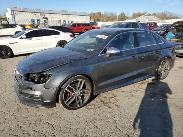 AUDI S3 PREMIUM 2015 waubfgff5f1056589