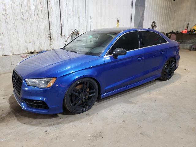 AUDI S3 PREMIUM 2015 waubfgff5f1058357