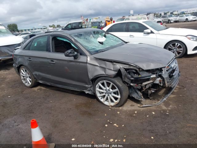 AUDI S3 2015 waubfgff5f1058634