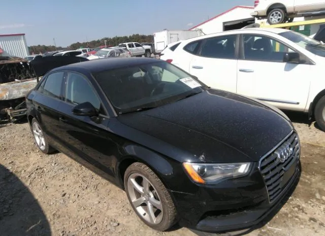 AUDI S3/A3 2015 waubfgff5f1061274