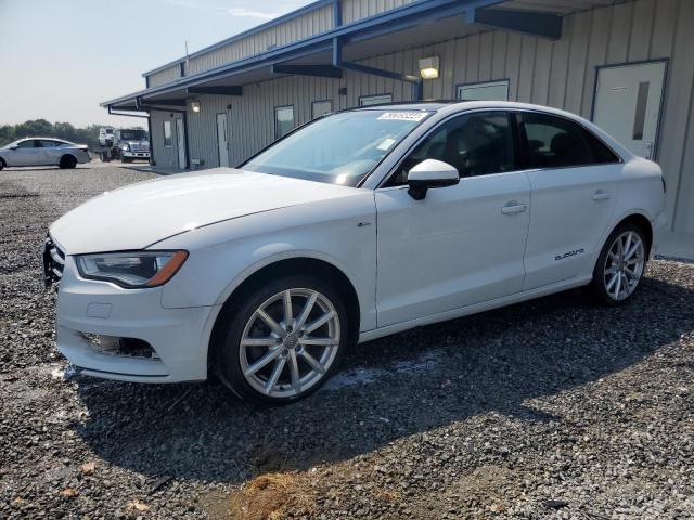 AUDI A3 PREMIUM 2015 waubfgff5f1065583