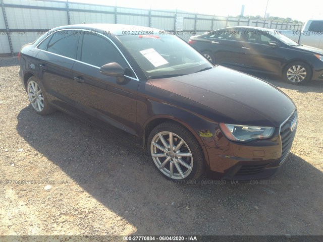 AUDI S3/A3 2015 waubfgff5f1066913