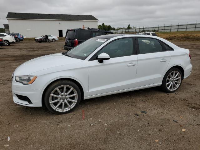 AUDI A3 PREMIUM 2015 waubfgff5f1069682