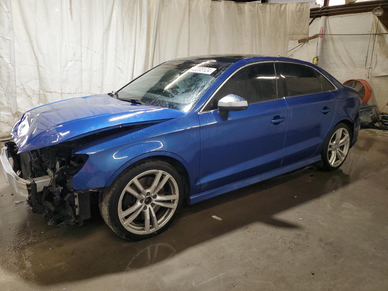 AUDI S3 2015 waubfgff5f1074865