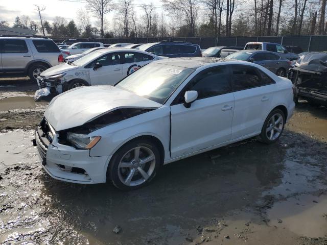 AUDI S3 PREMIUM 2015 waubfgff5f1076227