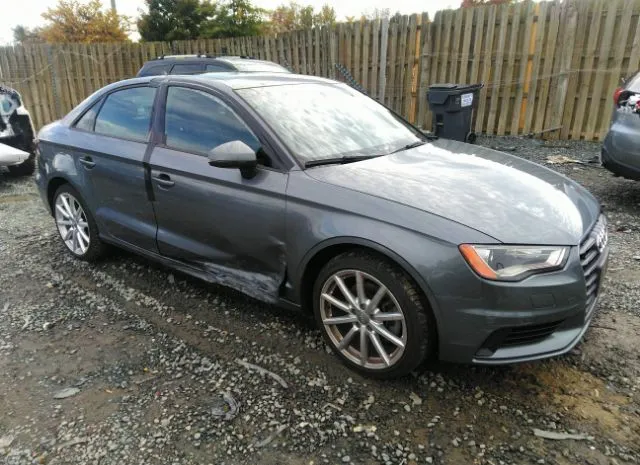 AUDI S3-A3 2015 waubfgff5f1084053