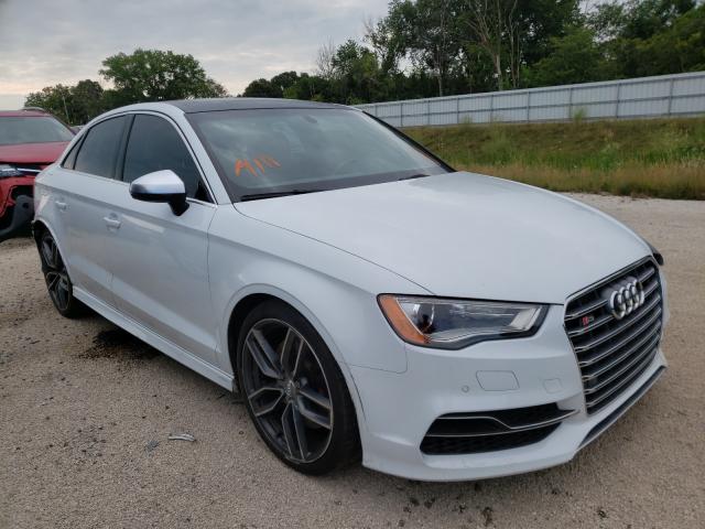 AUDI S3 PREMIUM 2015 waubfgff5f1084831