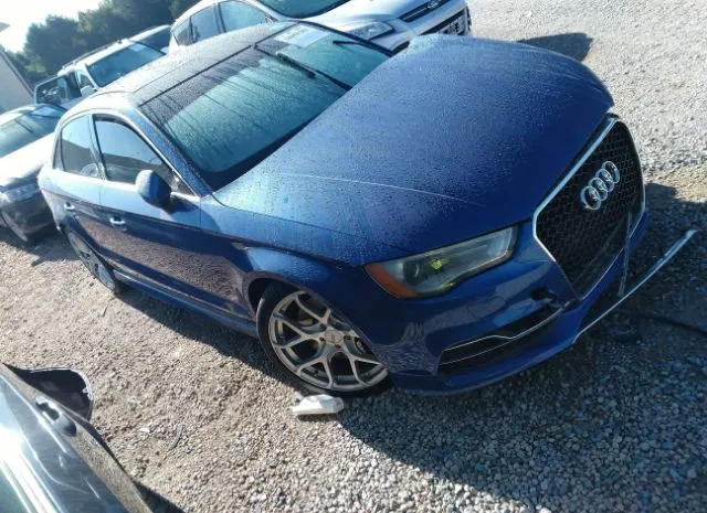 AUDI S3/A3 2015 waubfgff5f1085526