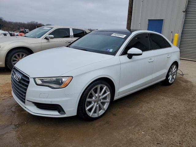 AUDI A3 2015 waubfgff5f1100882