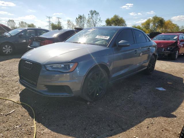 AUDI S3 PREMIUM 2015 waubfgff5f1106830