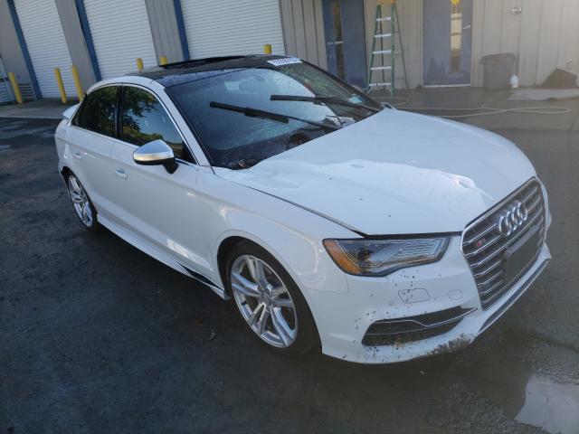 AUDI S3 PREMIUM 2015 waubfgff5f1112790