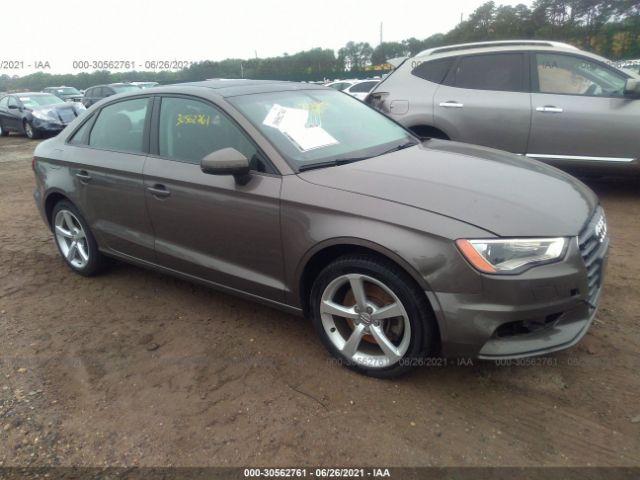 AUDI S3/A3 2015 waubfgff5f1113583