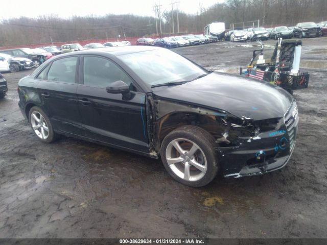 AUDI A3 2015 waubfgff5f1116211