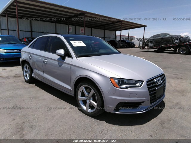 AUDI S3/A3 2015 waubfgff5f1116600