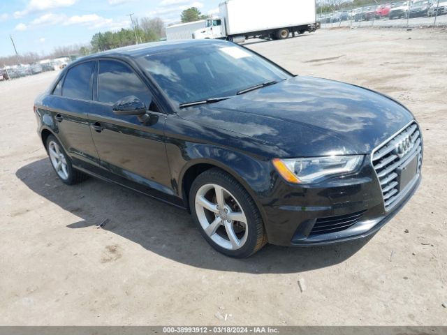 AUDI A3 2015 waubfgff5f1117309