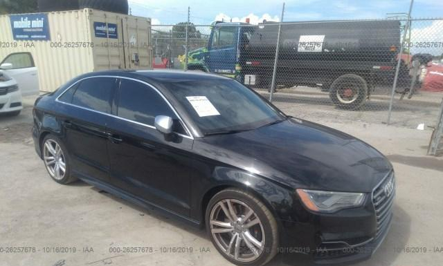 AUDI S3 2015 waubfgff5f1119416