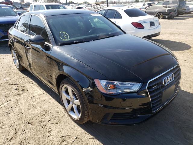 AUDI S3 PREMIUM 2015 waubfgff5f1127709