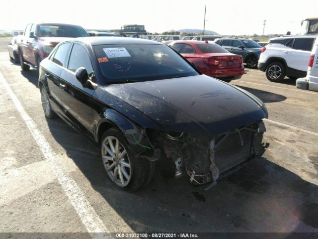 AUDI S3/A3 2015 waubfgff5f1136278