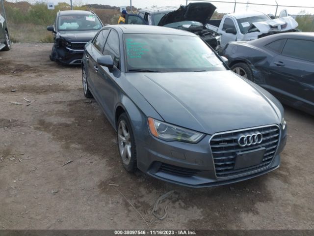 AUDI A3 2015 waubfgff6f1001262