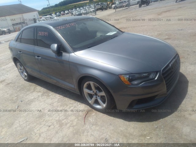 AUDI S3/A3 2015 waubfgff6f1001889