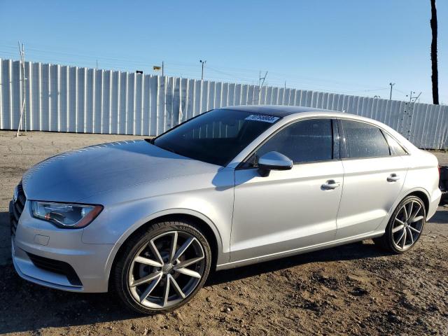 AUDI A3 2015 waubfgff6f1003819