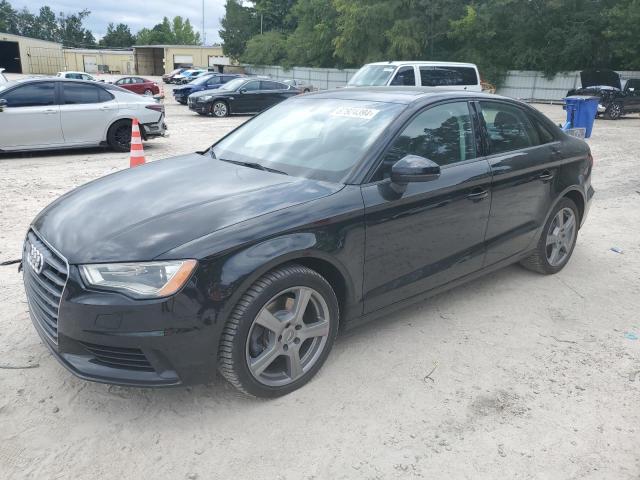 AUDI A3 PREMIUM 2015 waubfgff6f1005988