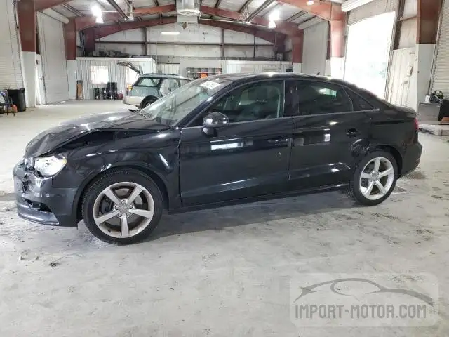 AUDI A3 2015 waubfgff6f1008891