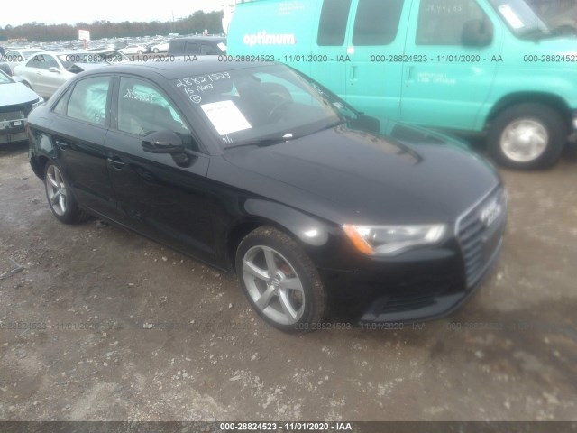 AUDI S3/A3 2015 waubfgff6f1054611