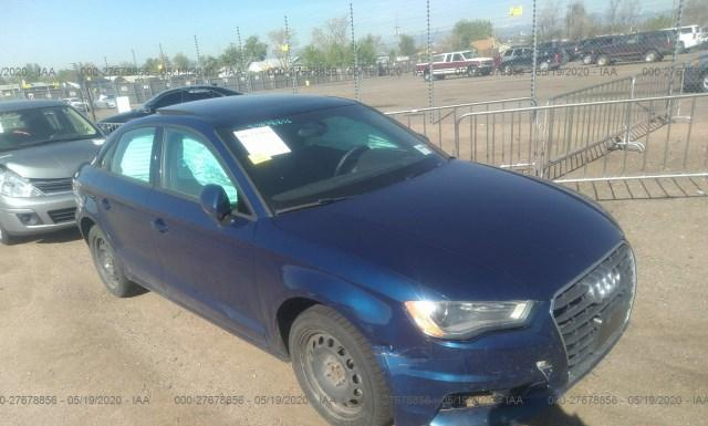 AUDI A3 2015 waubfgff6f1058089