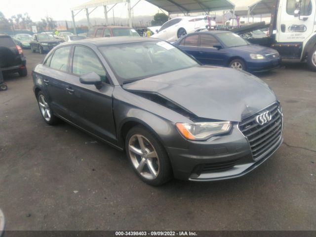 AUDI S3/A3 2015 waubfgff6f1073577