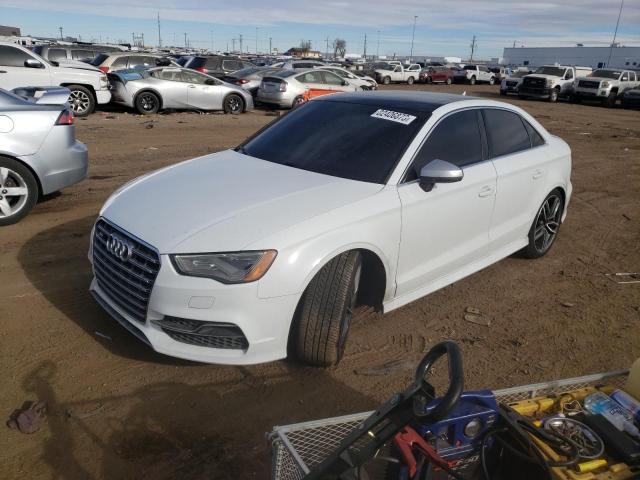 AUDI S3 2015 waubfgff6f1089178