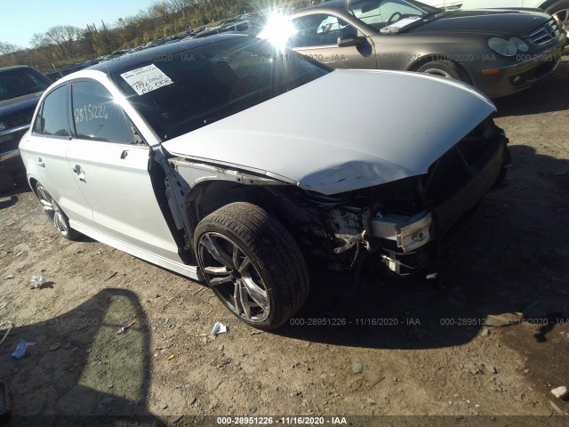 AUDI S3/A3 2015 waubfgff6f1090069