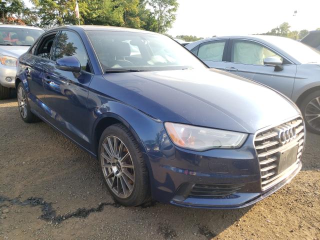 AUDI S3 PREMIUM 2015 waubfgff6f1090539