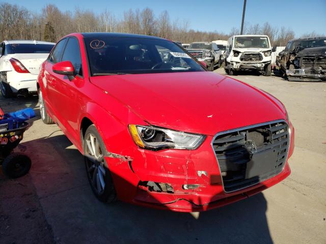 AUDI S3 PREMIUM 2015 waubfgff6f1093019