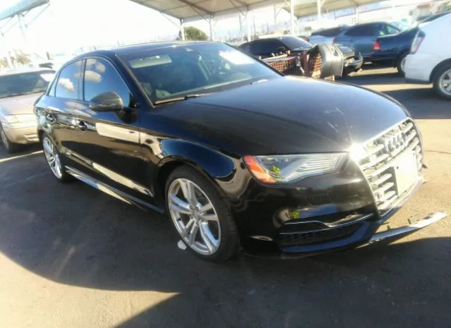 AUDI S3/A3 2015 waubfgff6f1093196