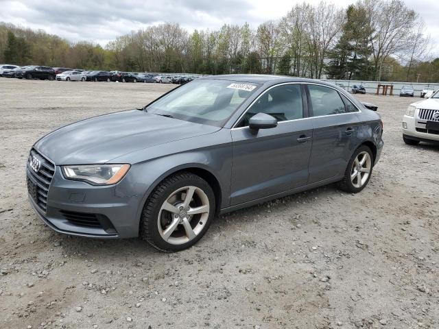 AUDI A3 2015 waubfgff6f1095000