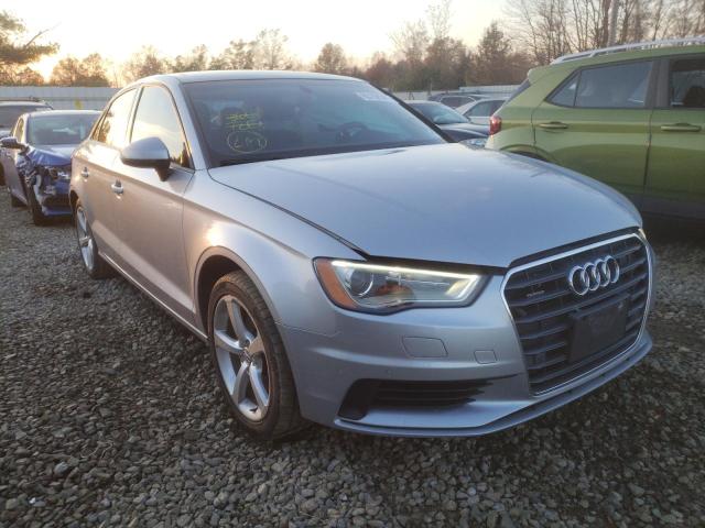 AUDI S3 PREMIUM 2015 waubfgff6f1112362