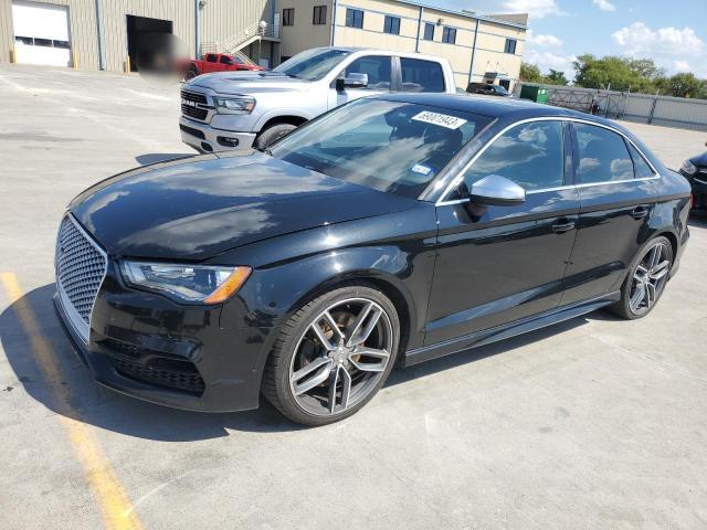 AUDI S3 2015 waubfgff6f1116296