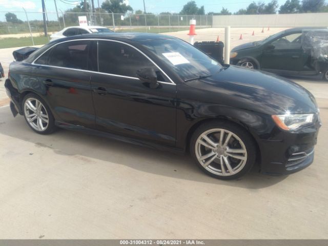 AUDI S3/A3 2015 waubfgff6f1120347