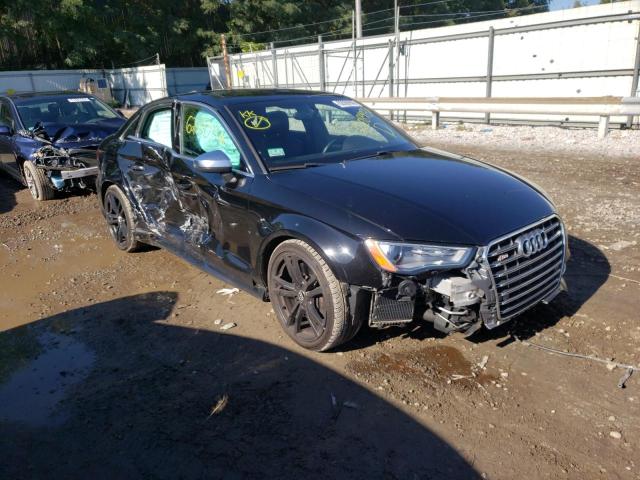 AUDI A3 2015 waubfgff6f1122213