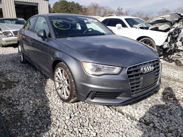 AUDI A3 PREMIUM 2015 waubfgff6f1122583