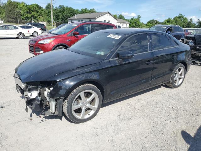 AUDI A3 2015 waubfgff6f1122597