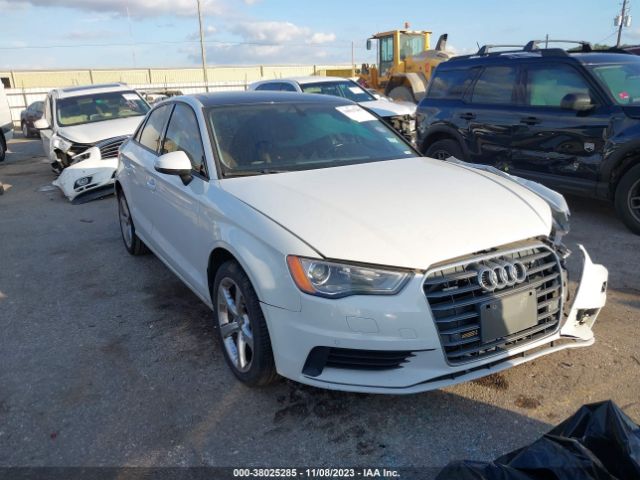 AUDI A3 2015 waubfgff6f1124284