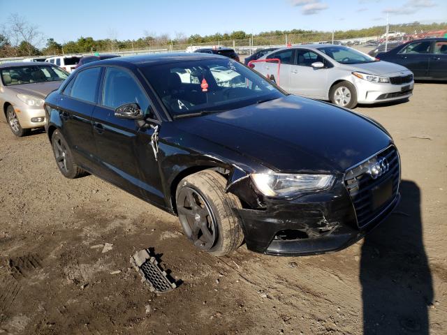 AUDI A3 2015 waubfgff6f1127637