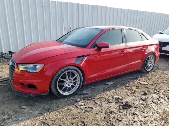 AUDI A3 PREMIUM 2015 waubfgff6f1129582