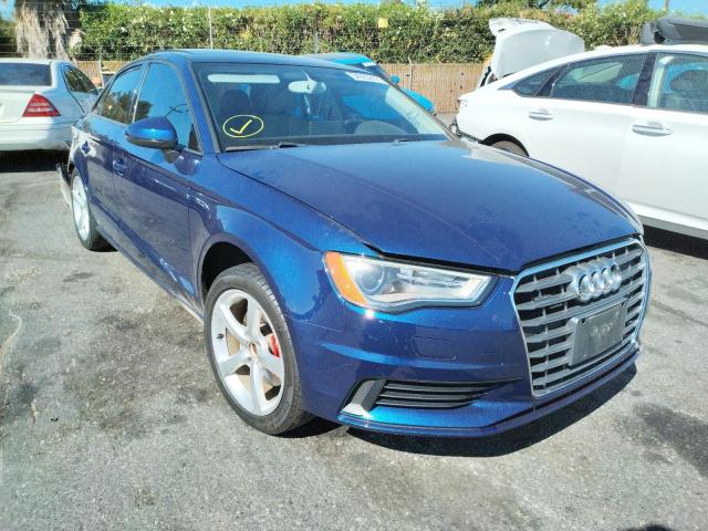 AUDI A3 2015 waubfgff6f1131221