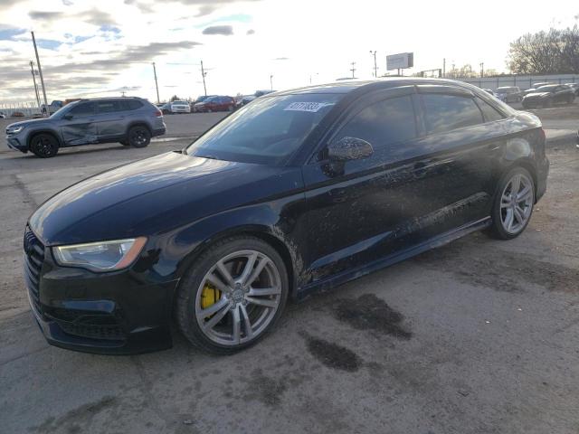 AUDI S3 PREMIUM 2015 waubfgff6f1133812