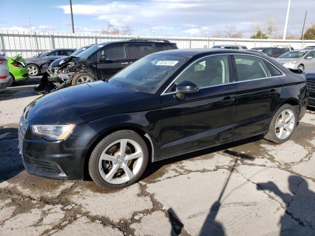 AUDI A3 PREMIUM 2015 waubfgff7f1001562