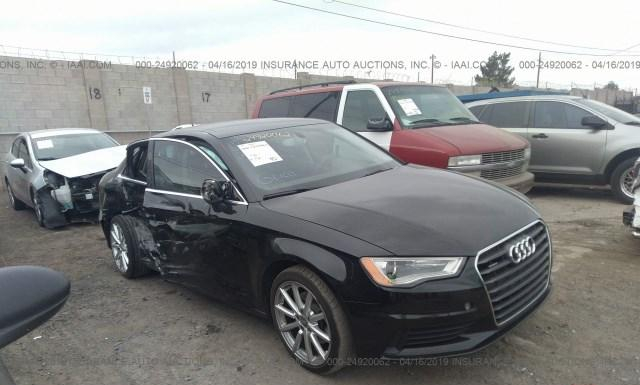 AUDI A3 2015 waubfgff7f1002145