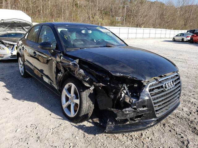 AUDI S3 PREMIUM 2015 waubfgff7f1003411